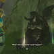 Illustration for article titled Breath of the Wild's Weird Moments Are Some Of The Game's Finest
